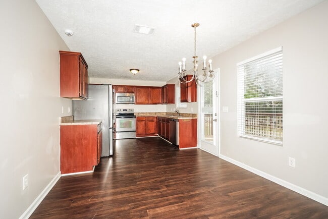 608 Elderberry Way, Murfreesboro, TN 37128 - photo 6