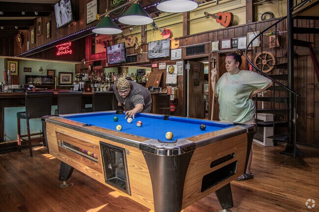 Lake Carmel folks head to Tavern on 52 for solid meals and the feeling of a neighborhood hangout.