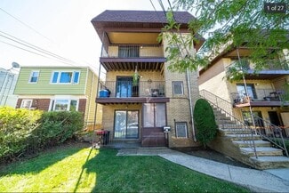 192 W 25th St, Bayonne, NJ 07002