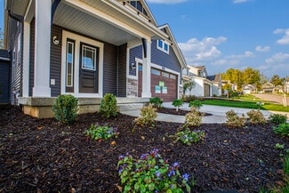 1666 Bayleaf Dr, Byron Center, MI 49315