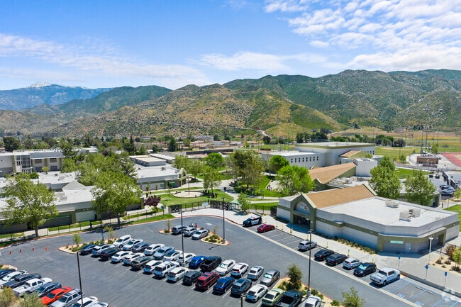 Experience the power of innovation and creativity at Banning High School.