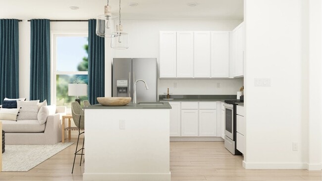 7867 Long Chute Trail, Colorado Springs, CO 80908 - photo 3