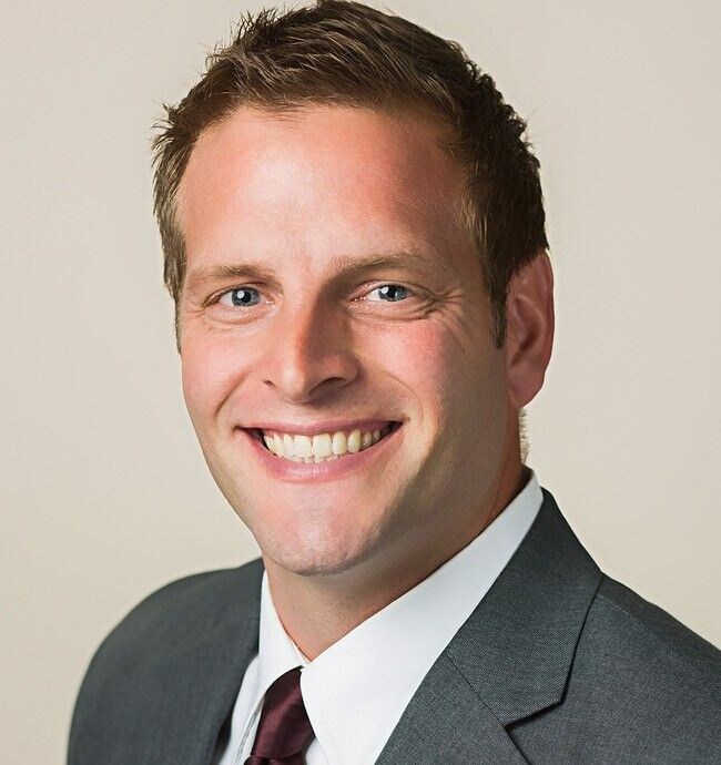 David Stump Real Estate Agent in Goshen, IN