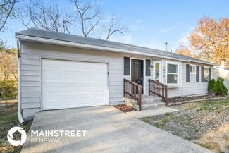 1912 Belmont Blvd, Independence, MO 64057