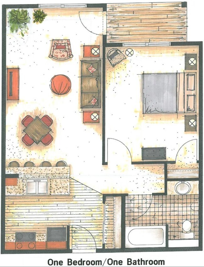 1215 Golf Course Rd unit 2, Grand Rapids, MN 55744 - photo 2