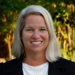 Catherine Curran