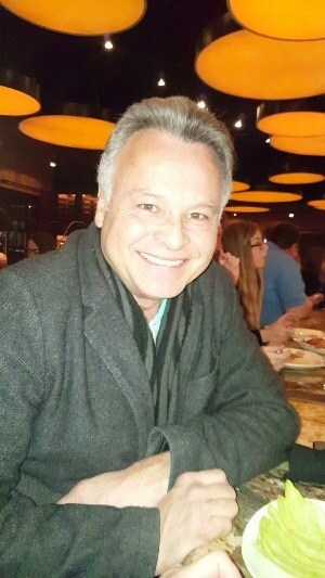 Oscar Palacio