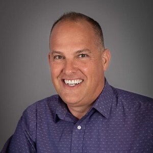 TODD GRAY