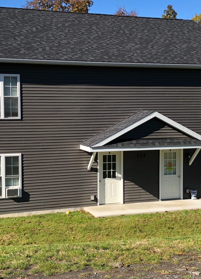 124 Birdseye View Dr Unit A, Ithaca, NY 14850