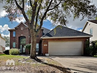 20927 Garden Arbor Ln, Richmond, TX 77407