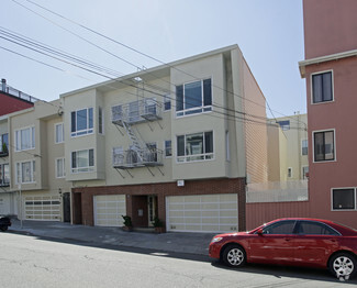 1885 Filbert St, San Francisco, CA 94123