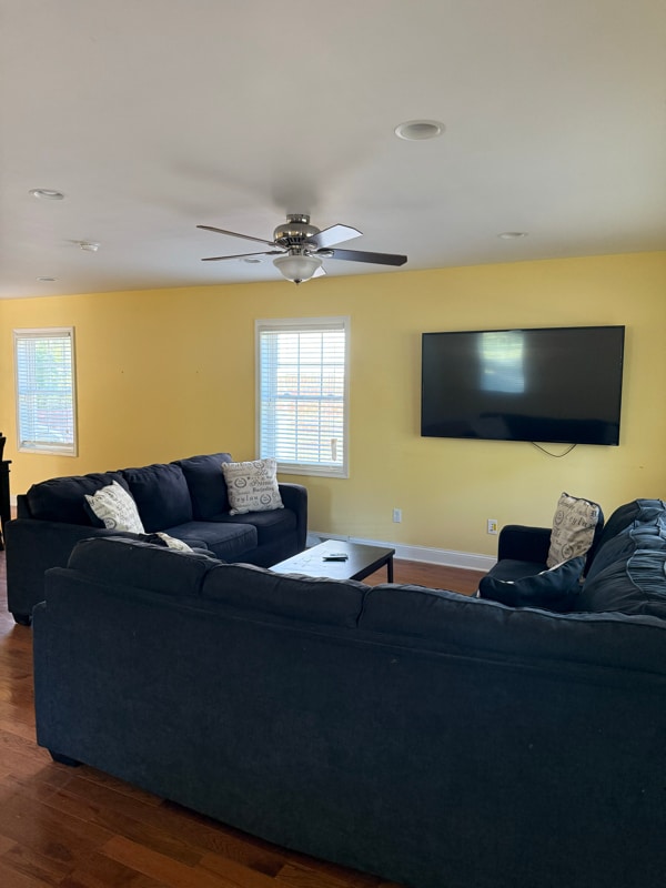 605 Griffin Blvd, Farmville, VA 23901