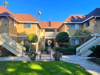390 N San Antonio Ave Unit A, Upland, CA 91786