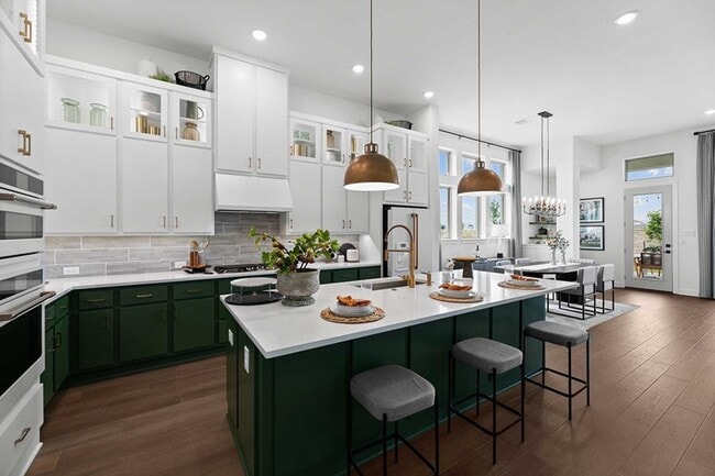 2917 Engelman Dr unit 36476452, McKinney, TX 75071 - photo 3