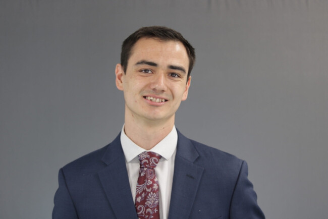 Agent Photo