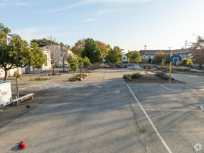 STEAM is for all students interested in exploring a curriculum from Project Based Learning.