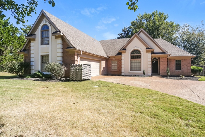 554 N Sanga Rd, Cordova, TN 38018 - photo 1