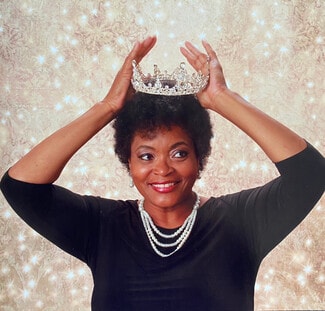 Rolanda Eldridge