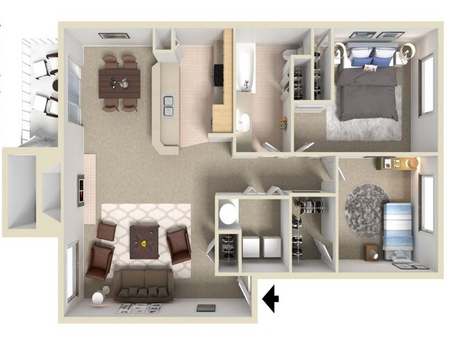 Murrayhill Park, Beaverton, OR 97008 - photo 2