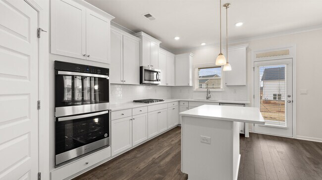 216 Umber Rd, Locust Grove, GA 30248 - photo 5