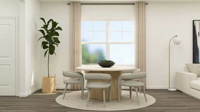 199 Caitlyn Pkwy, Smithfield, NC 27577 - photo 5