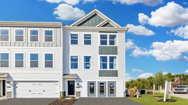 9702 Hopkins St unit 36201176, Wexford, PA 15090 - photo 6