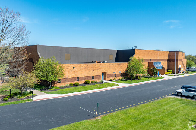 John W. Reiley Elementary School