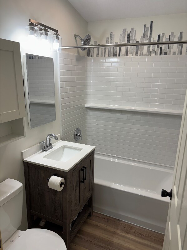 602 5th St NW unit 1, Chisholm, MN 55719 - photo 3