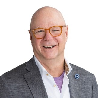 Dennis Bronson
