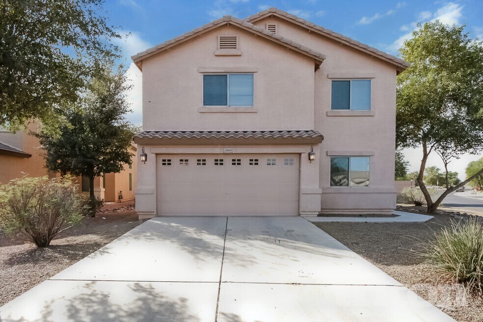 28888 N Nugget Ct, San Tan Valley, AZ 85143 - photo 1