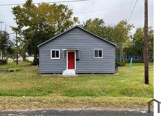 1233 San Antonio Ave, Port Arthur, TX 77640