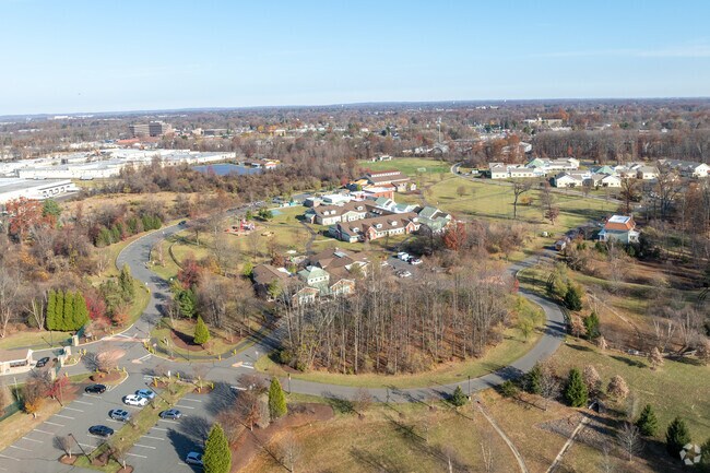 Christina Seix Academy