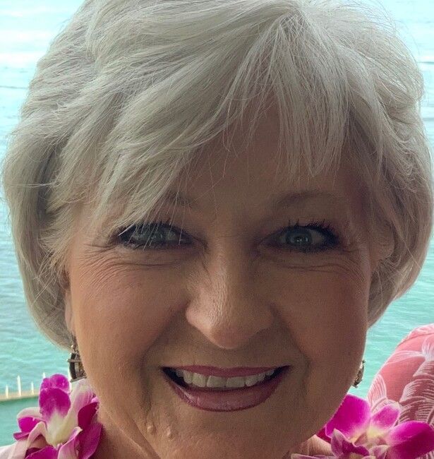 Mary Huckeby