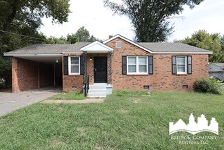 2554 Henderson St, Memphis, TN 38127