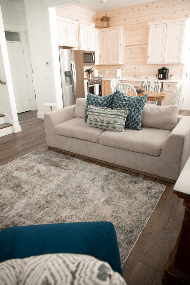 2105 Loretta Parker Ln unit Lot 7-AirBNB, Barling, AR 72923 - photo 5