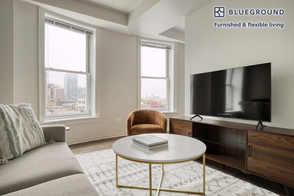 30 E Roosevelt Rd unit FL6-ID806, Chicago, IL 60605 - photo 1