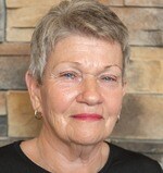 Kathy Bosteder