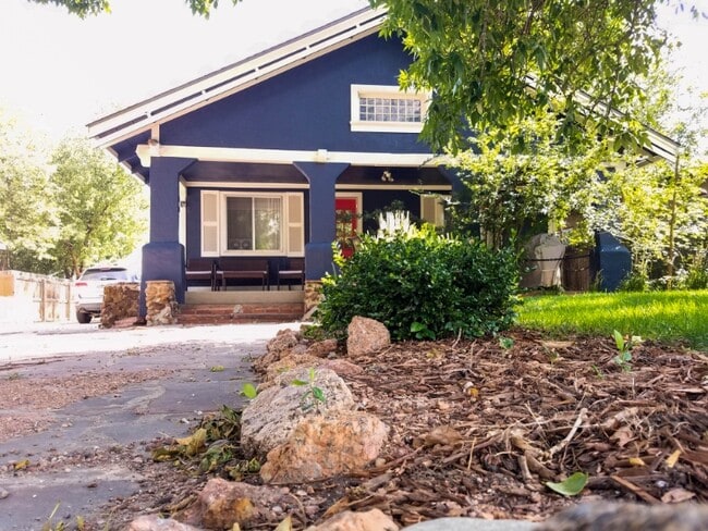 307 Cheyenne Blvd, Colorado Springs, CO 80905 - photo 2