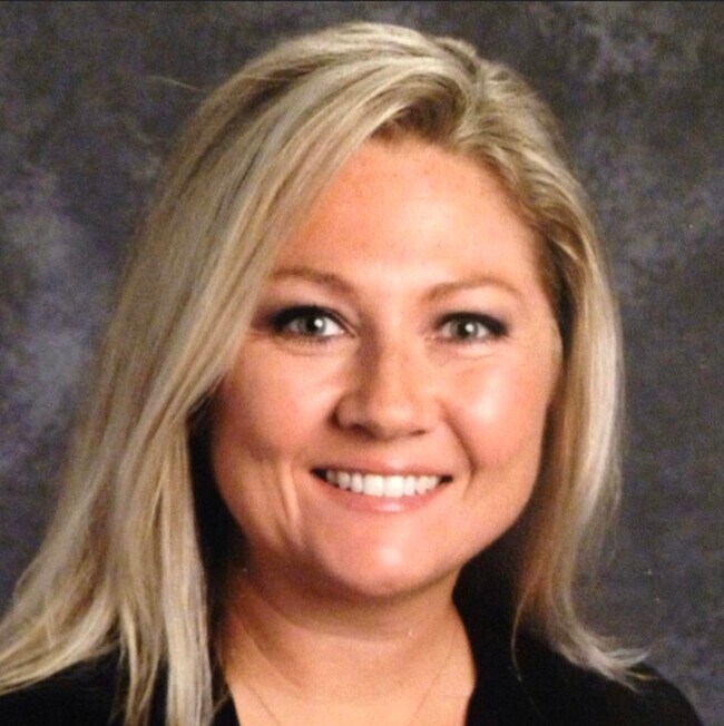 Heather Adams-Courtin