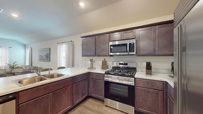 27502 E 114th S unit 36042714, Coweta, OK 74429 - photo 4