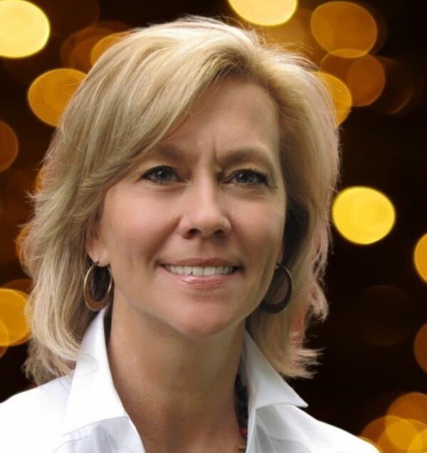 Shari Asher