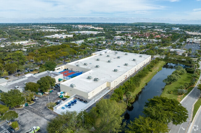 The Renaissance Charter school