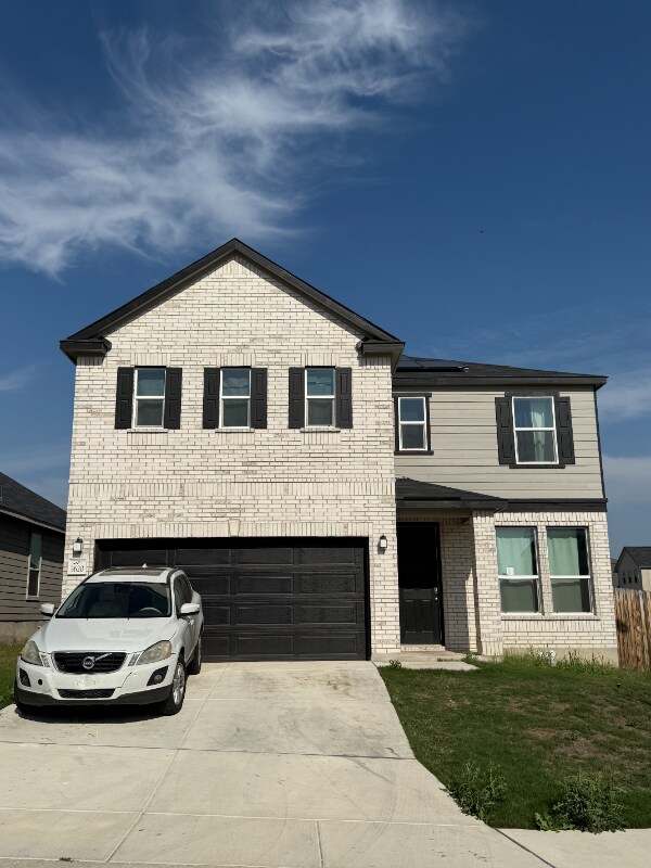 3620 Silver Set, San Antonio, TX 78245