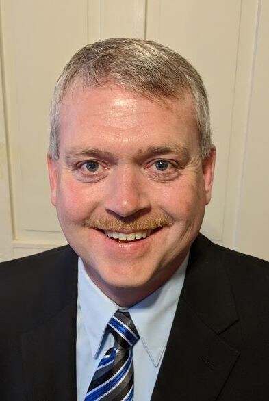 Mark Orr