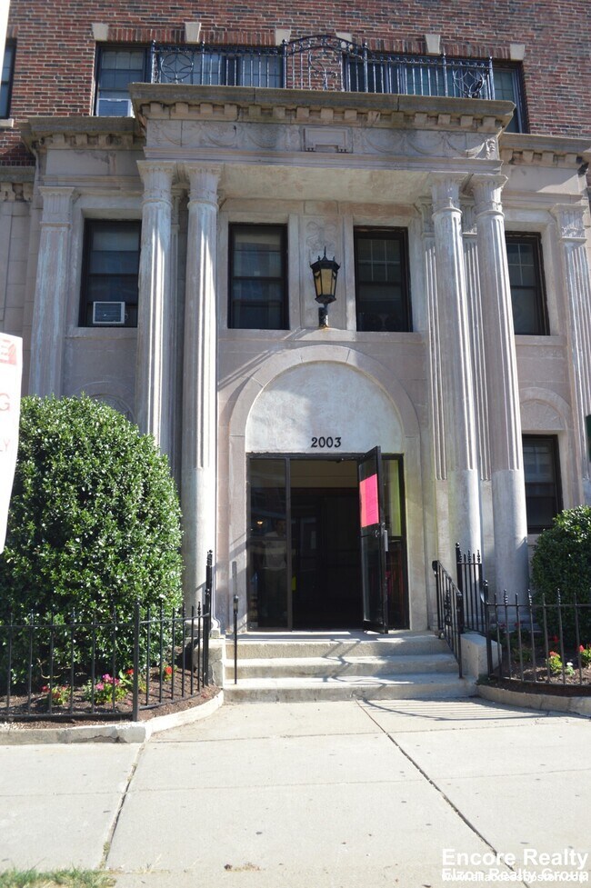 2000 Commonwealth Ave unit 2003 -32, Brighton, MA 02135 - photo 5