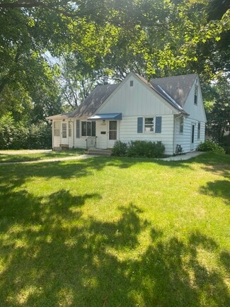 7320 Knox Ave S, Minneapolis, MN 55423