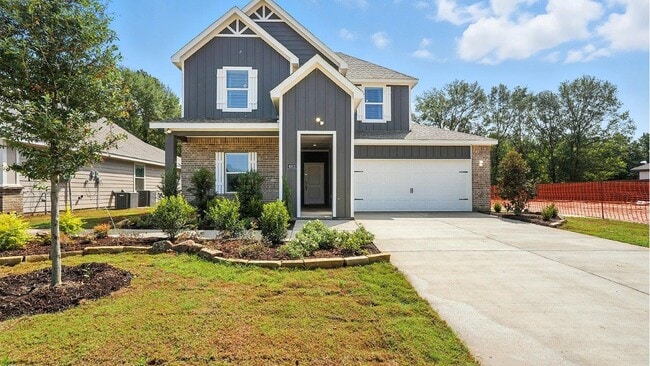 0 Selling From Creeks at Burnett Trail unit 36206313, Lindale, TX 75771 - photo 2