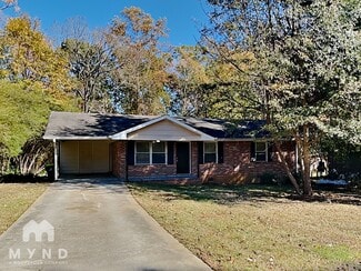 10196 Waterford Rd NE, Covington, GA 30014