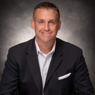 Jason Klugh