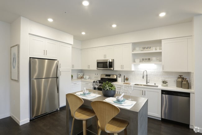 Boardwalk at Millenia, Chula Vista, CA 91915 - photo 3